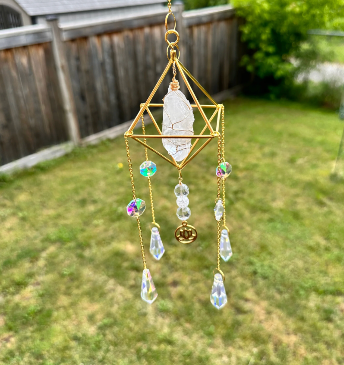 SUNCATCHER