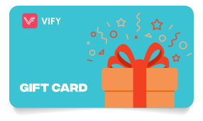 GIFT CARDS