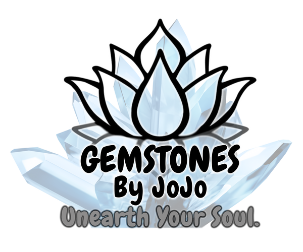 Gemstones by JoJo