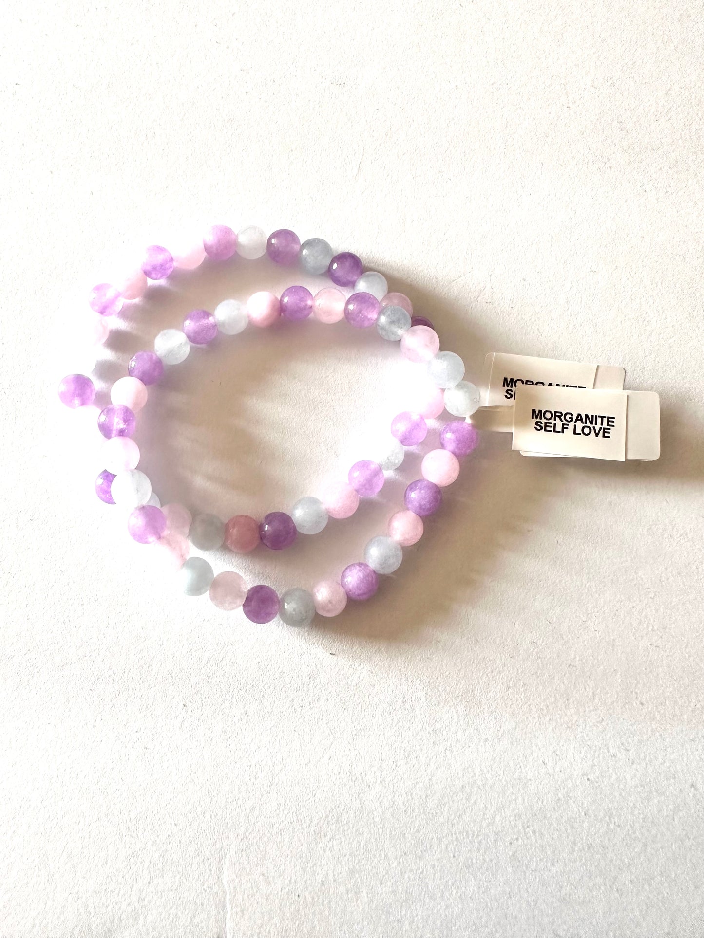 6mm Gemstone Bracelets