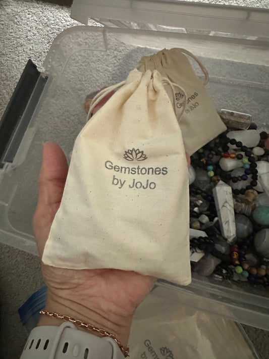 Crystal  Mystery Scoop