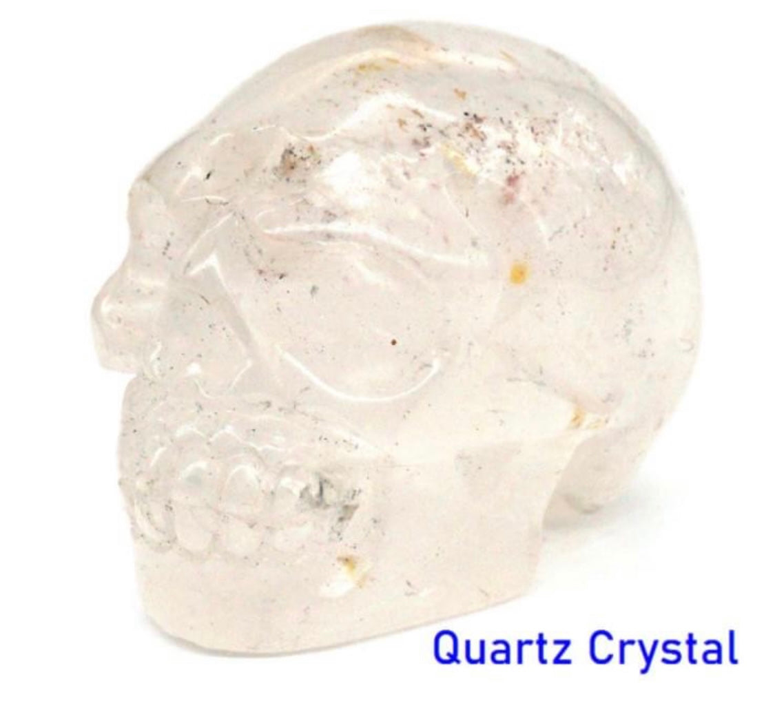 Crystal skull