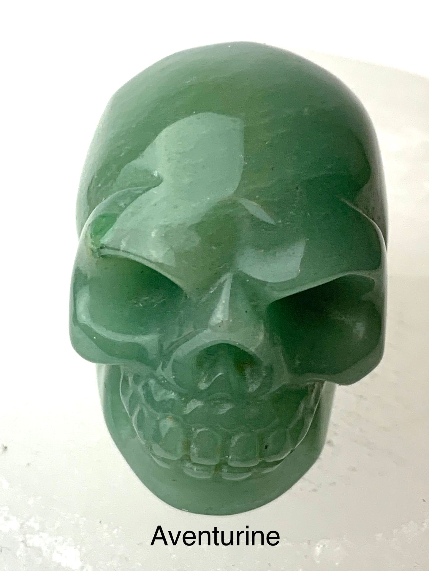 Crystal skull