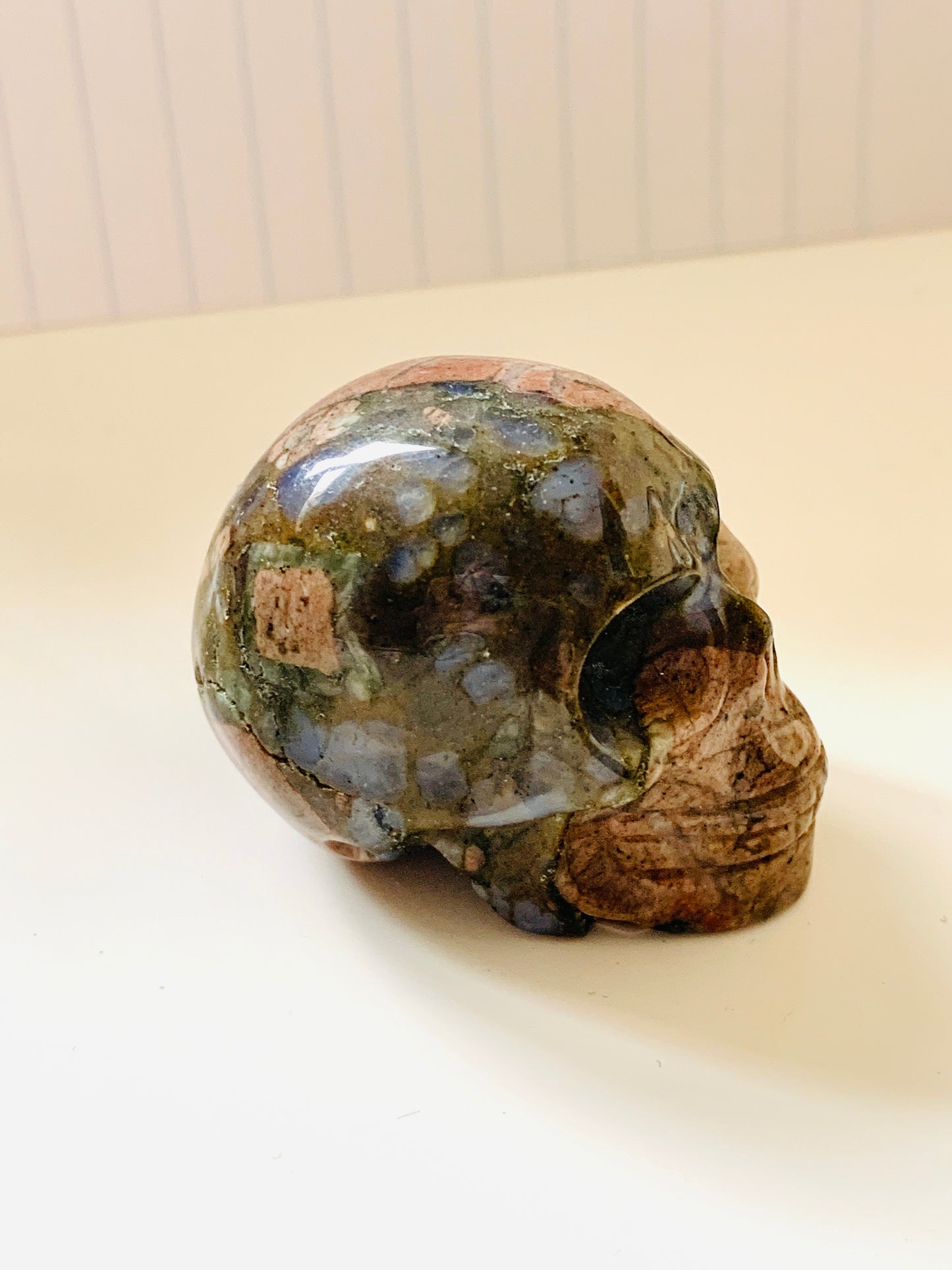 Crystal skull