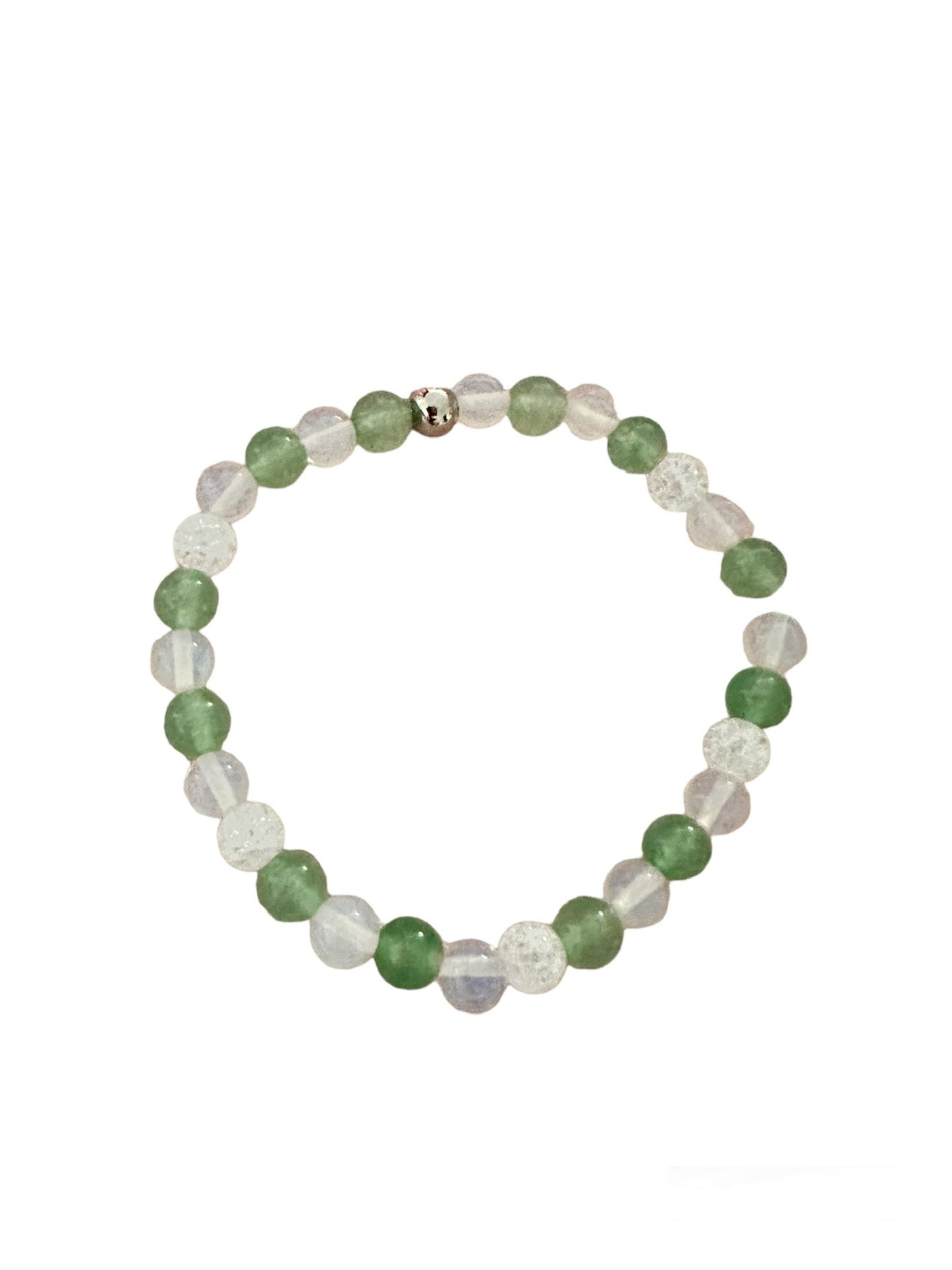 6mm Gemstone Bracelets