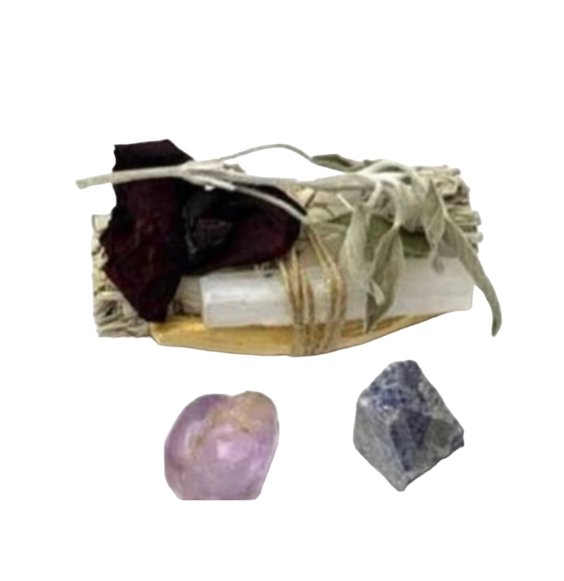 Sacred space bundle