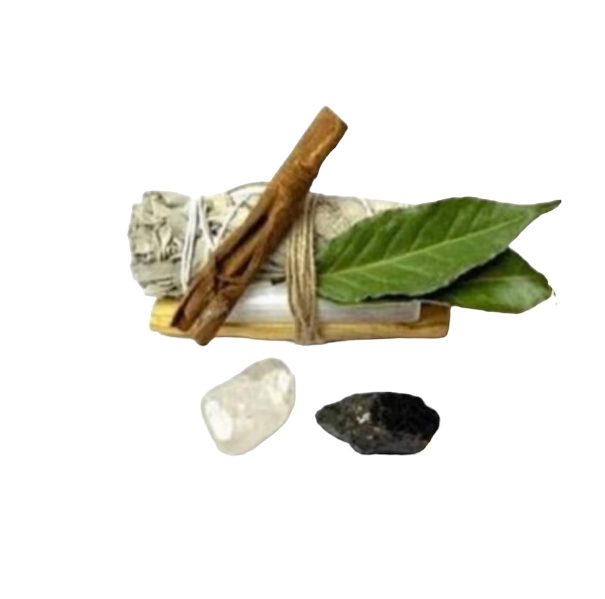 Sacred space bundle