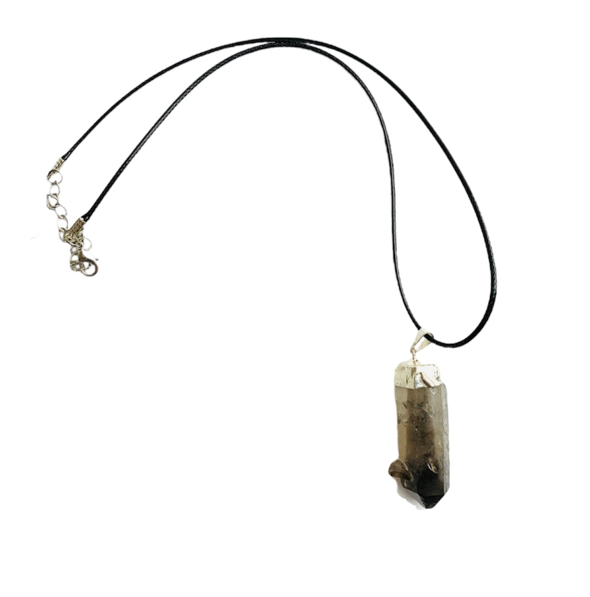 Smokey Quartz necklace