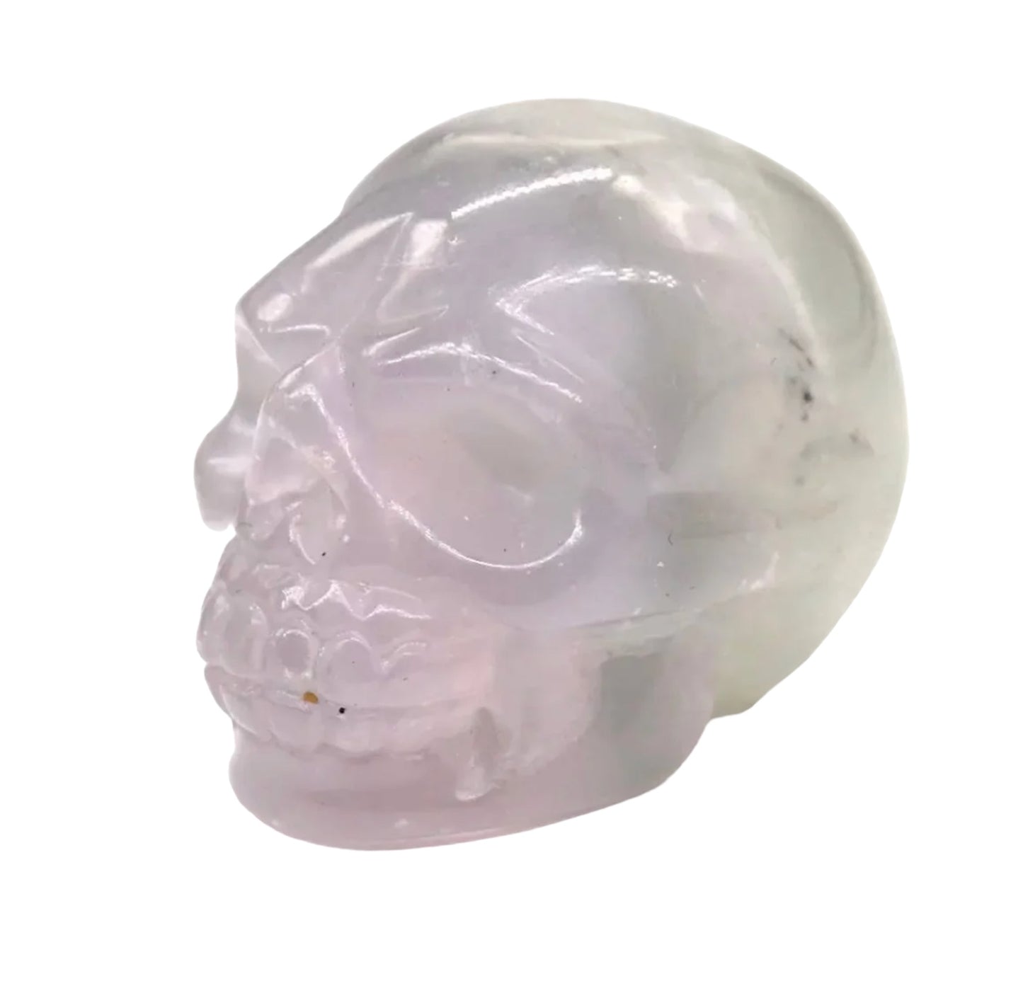 Crystal skull