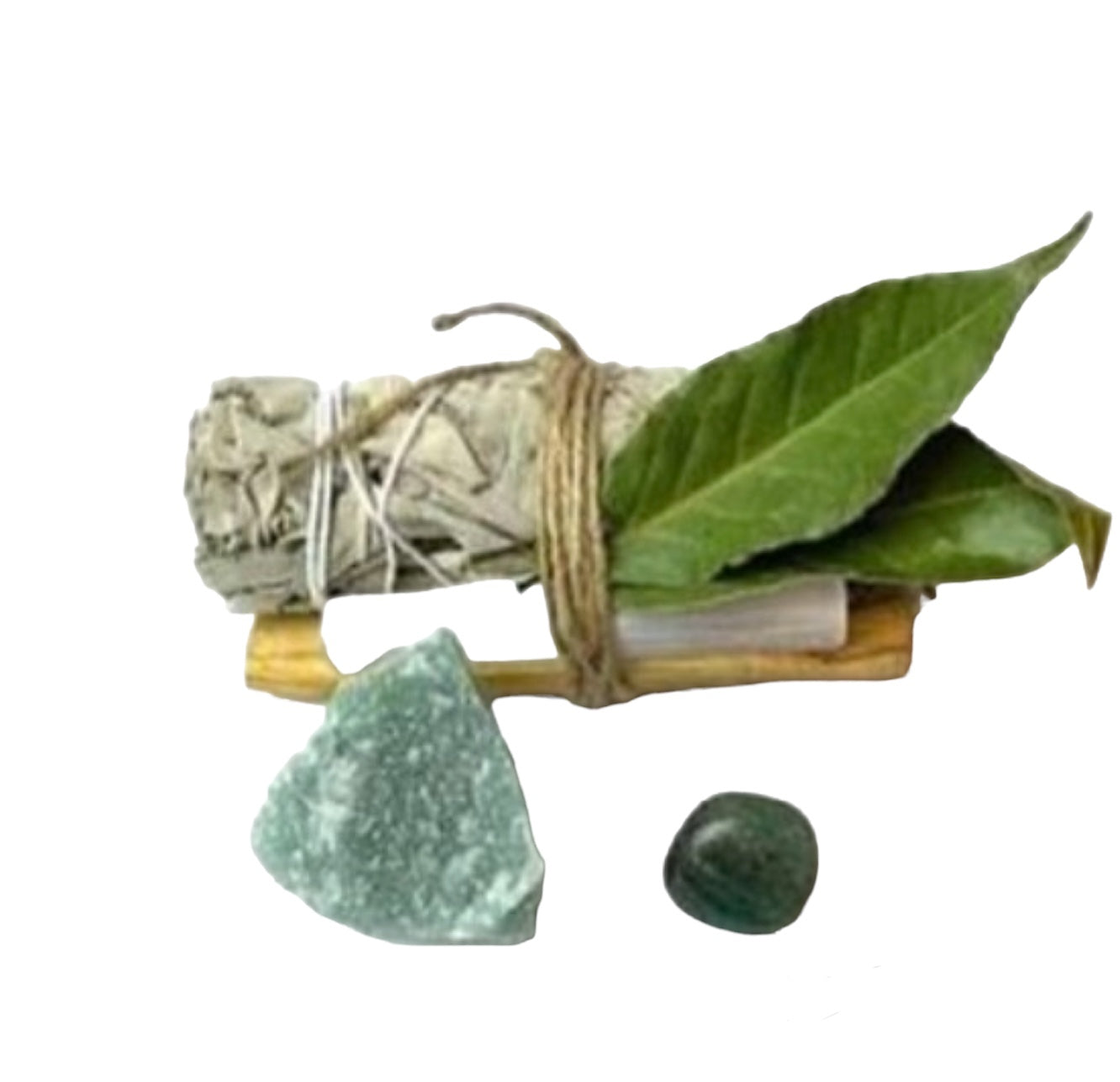 Sacred space bundle