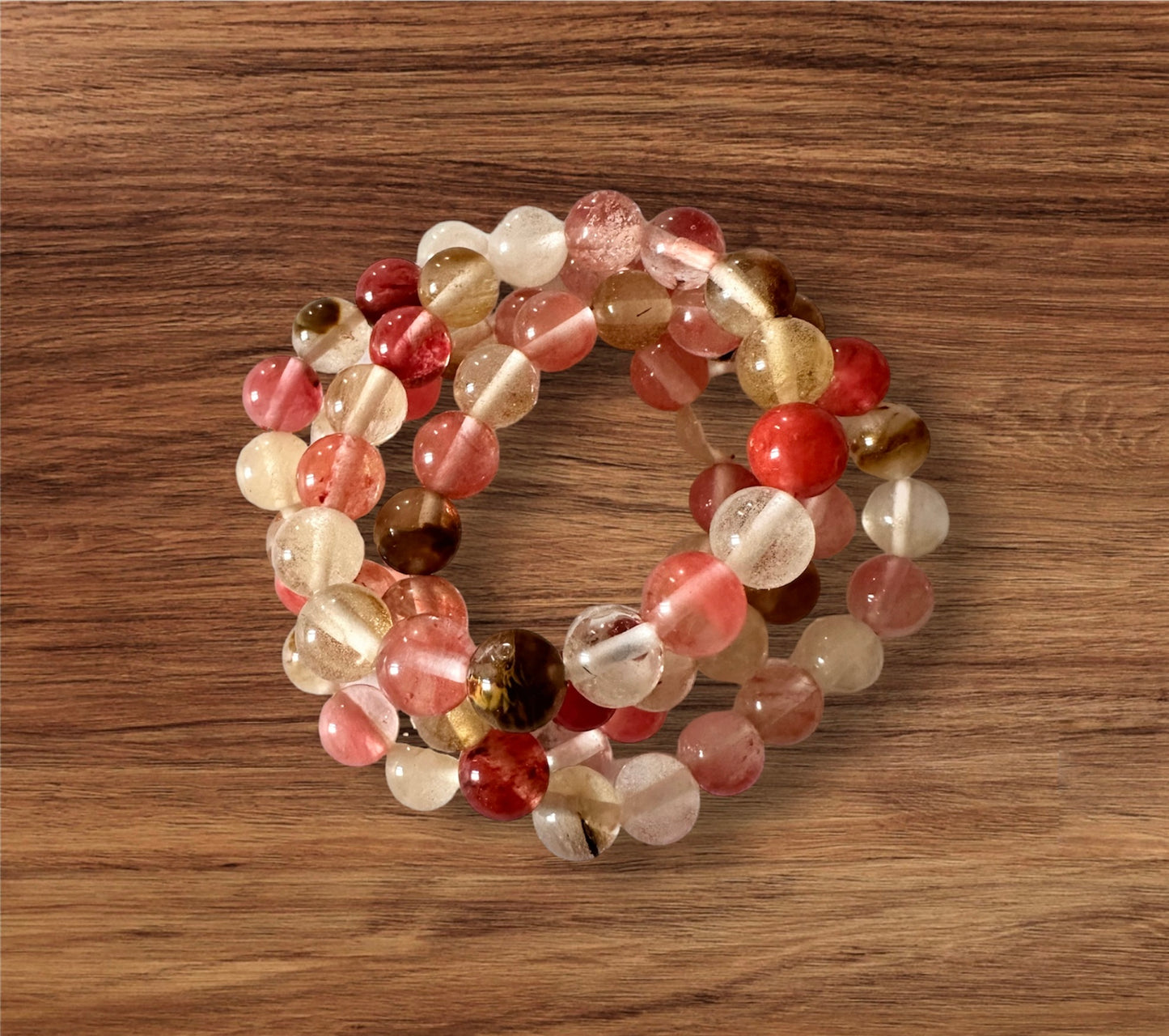 Kids Gemstone Bracelets