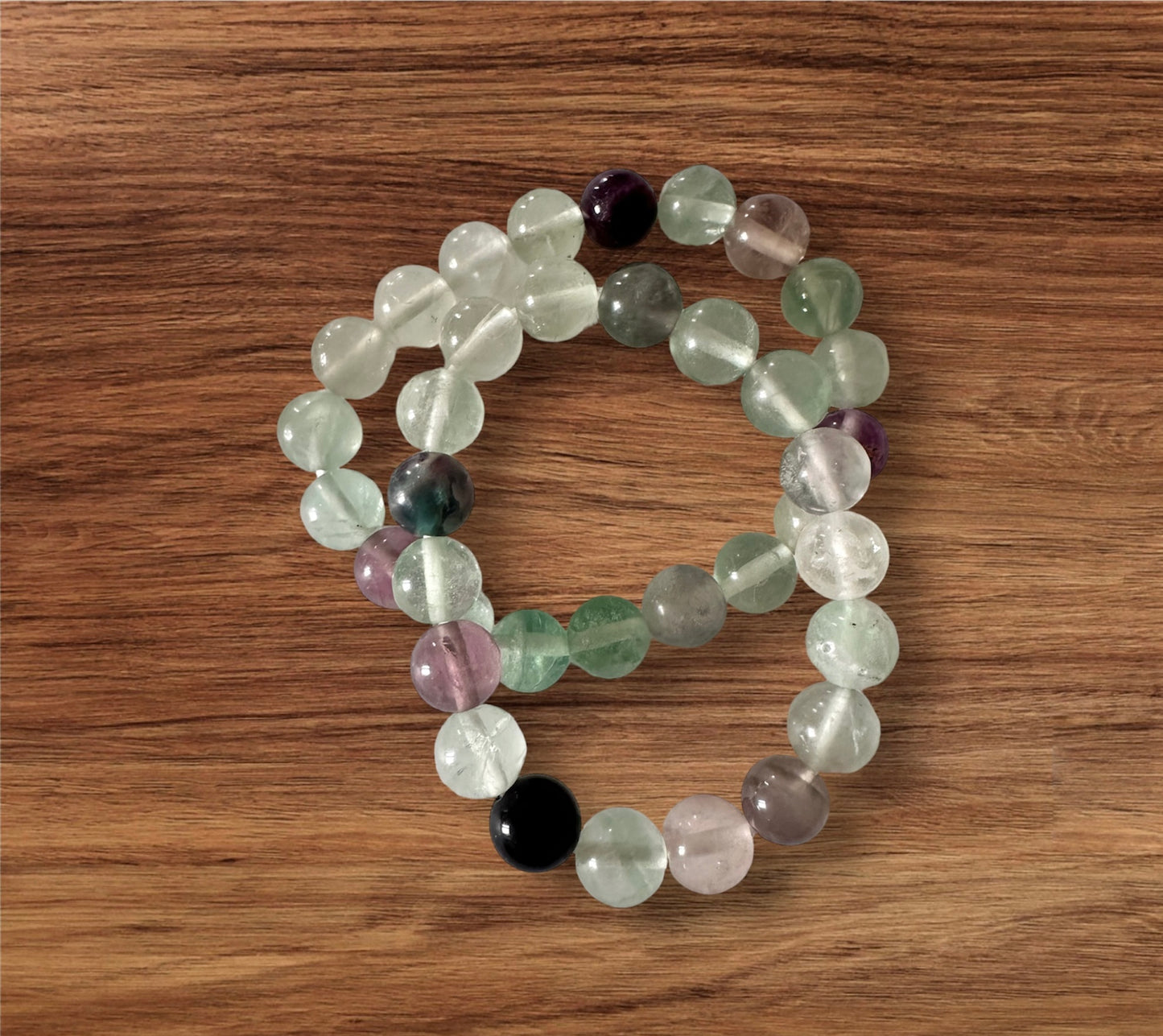 Kids Gemstone Bracelets