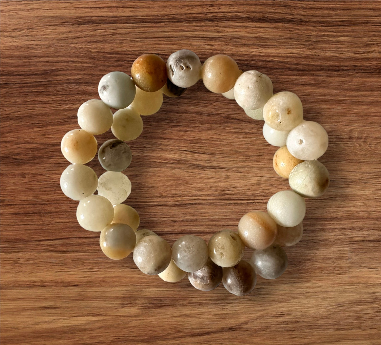 Kids Gemstone Bracelets