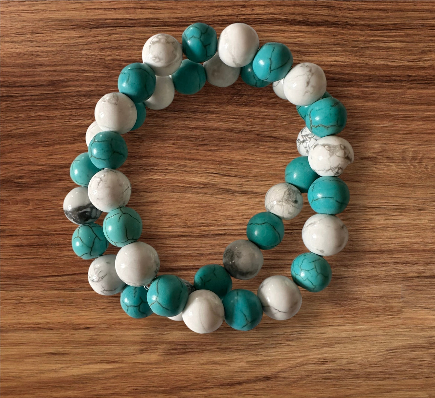 Kids Gemstone Bracelets