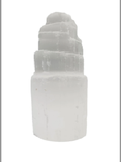 Mini Selenite tower