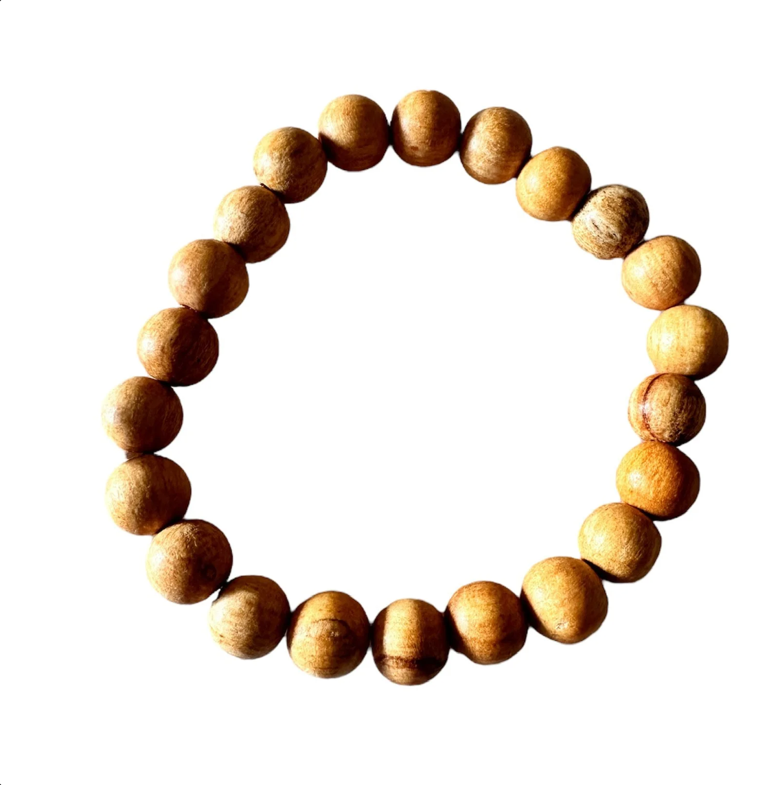 Palo Santo bracelet