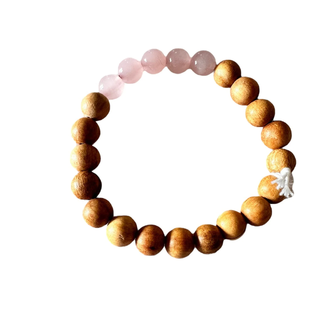 Palo Santo bracelet