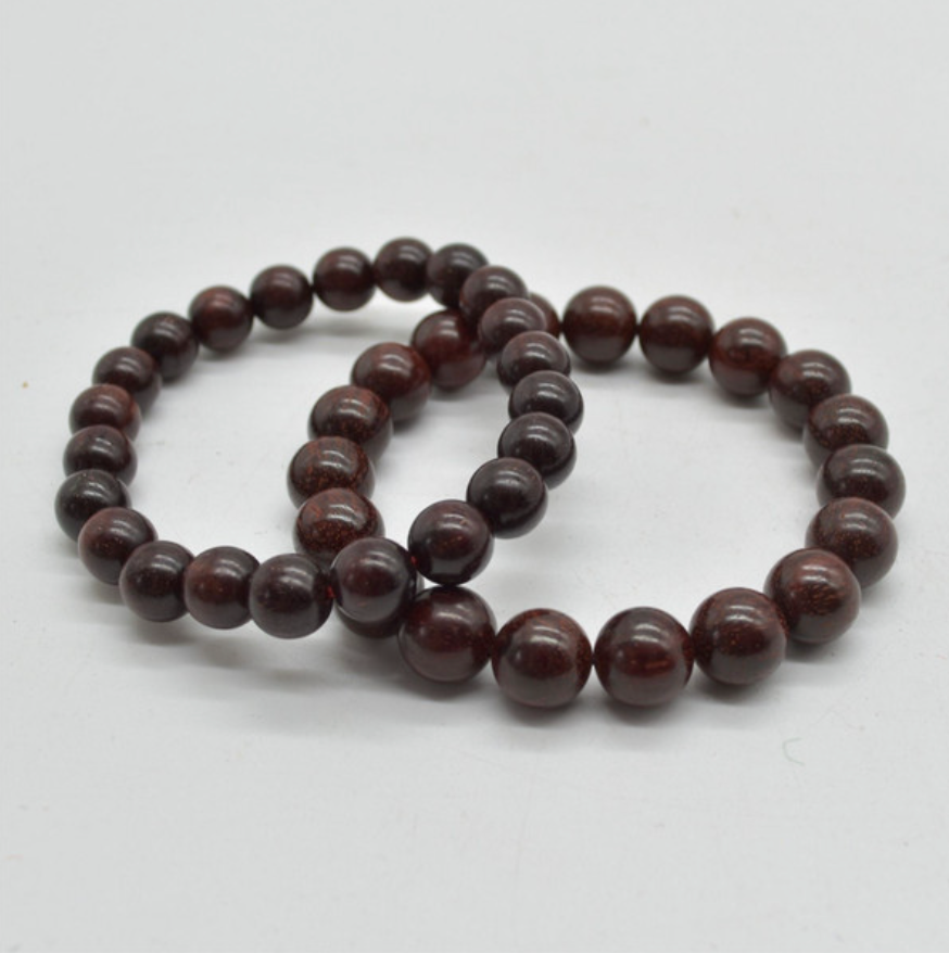 Sandalwood bracelet 10mm