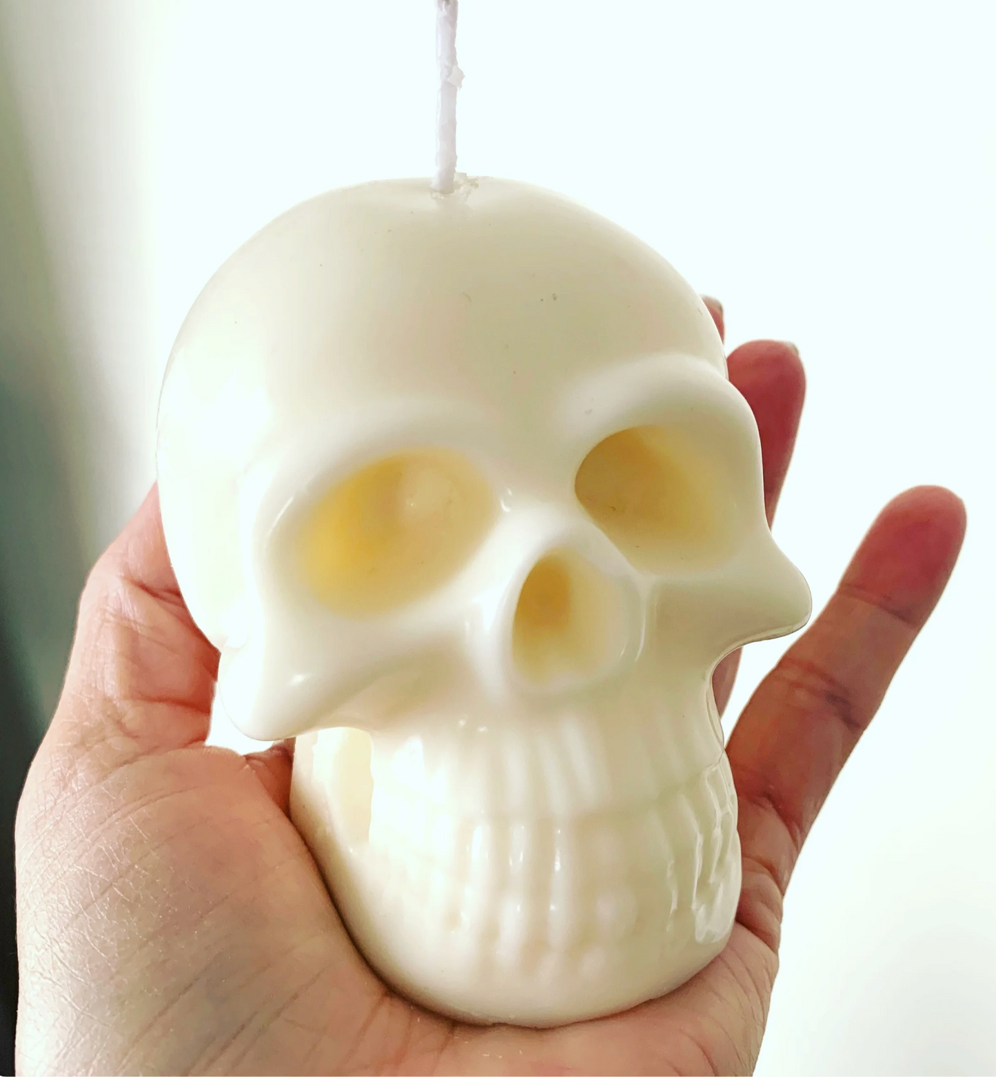 Skull candle