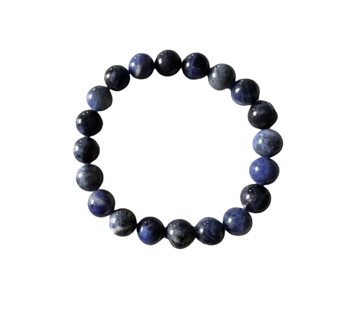 Sodalite 10mm bracelet