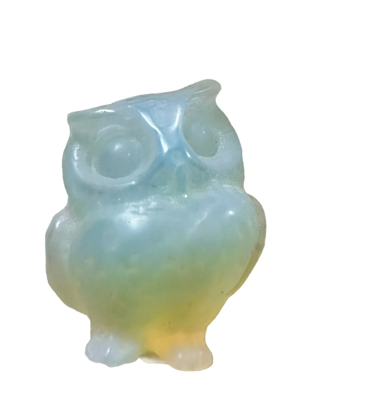 Crystal Owls