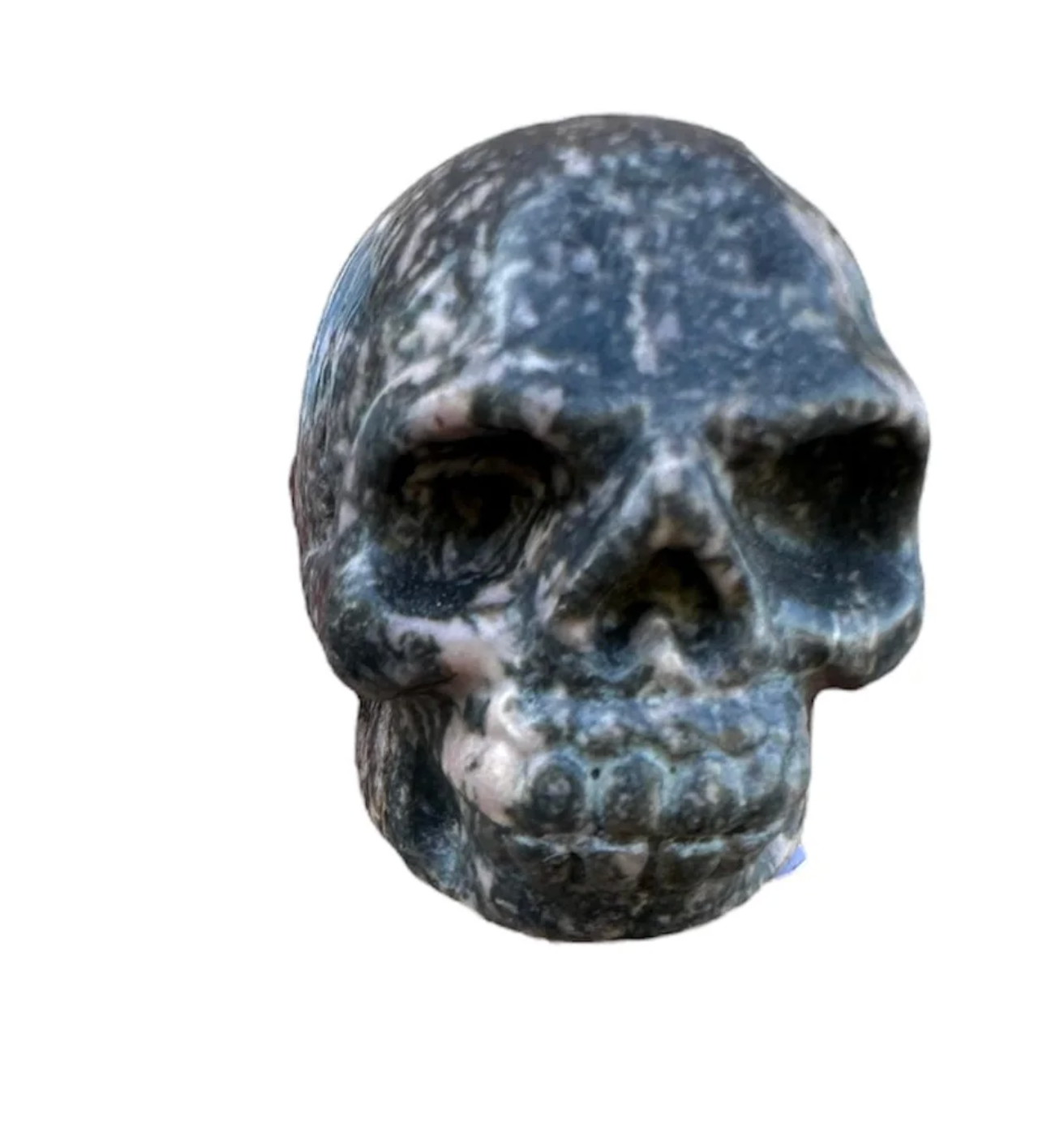 Crystal skull