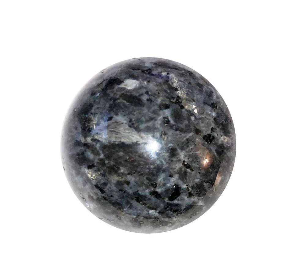 40mm Crystal Spheres