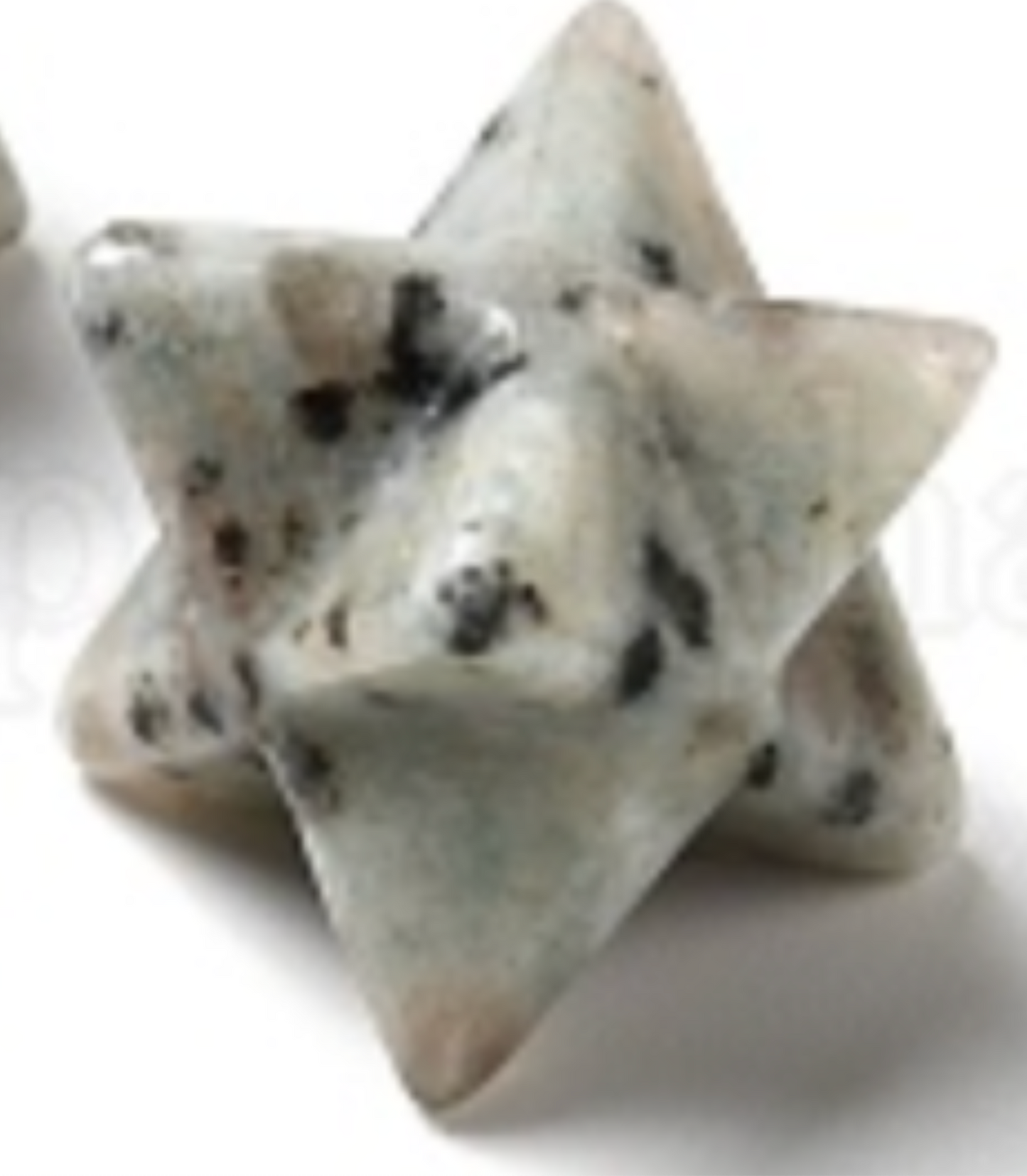 Merkaba stars