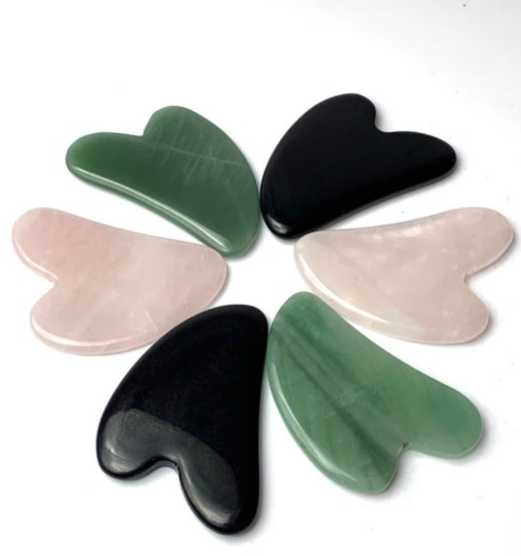 Gua Sha Tools