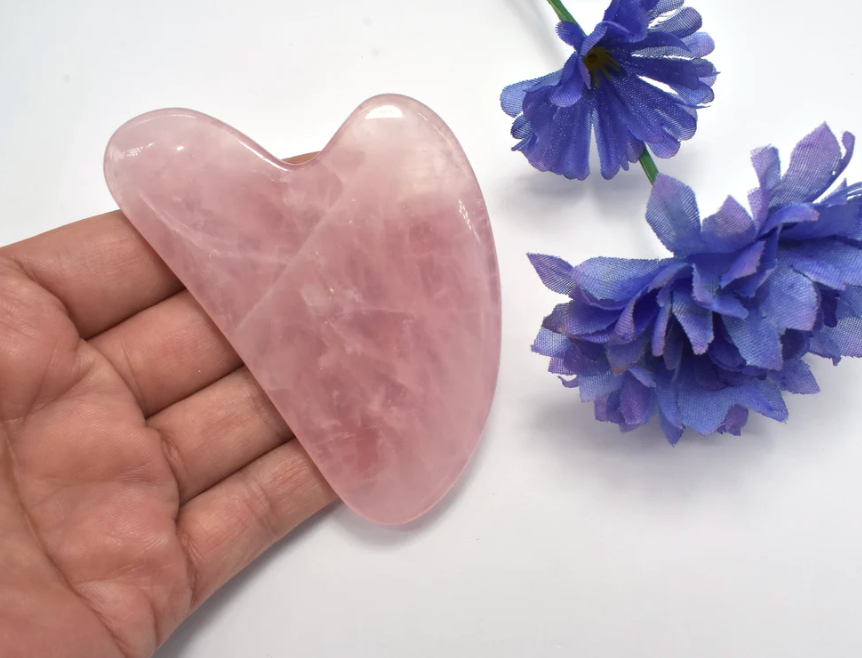 Gua Sha Tools