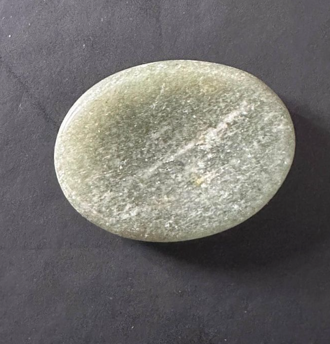 Worry Stones