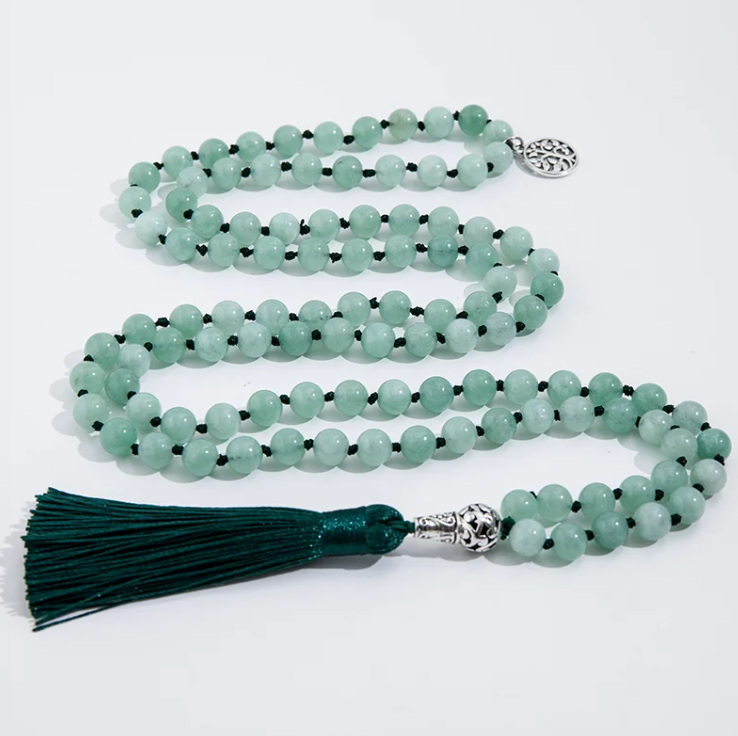 MALA NECKLACE