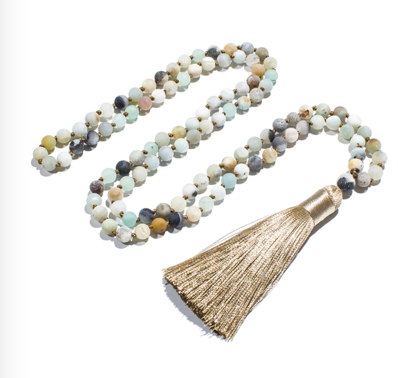 MALA NECKLACE