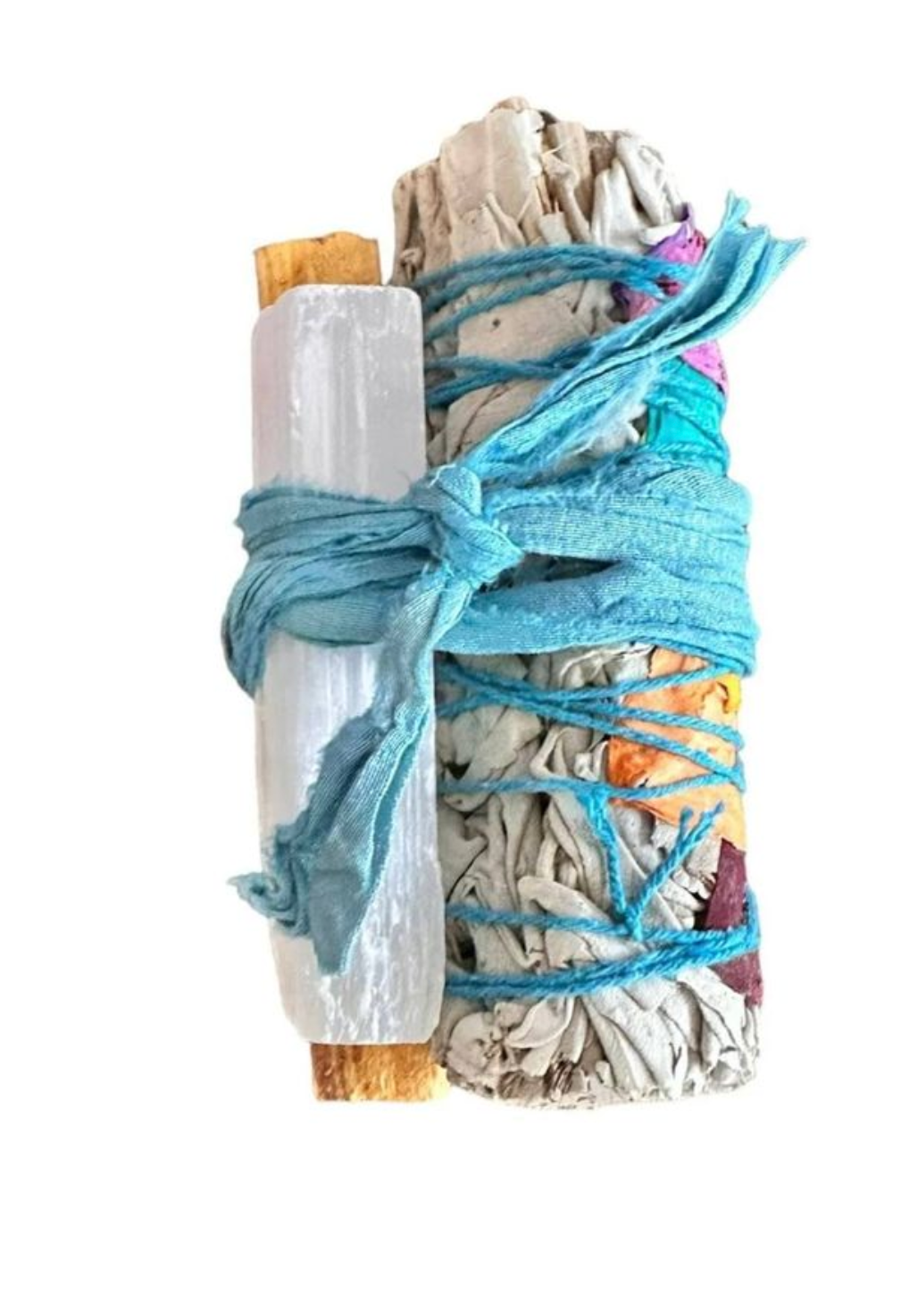 White Sage Cleansing bundle