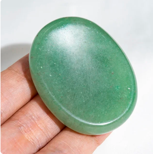 Worry Stones