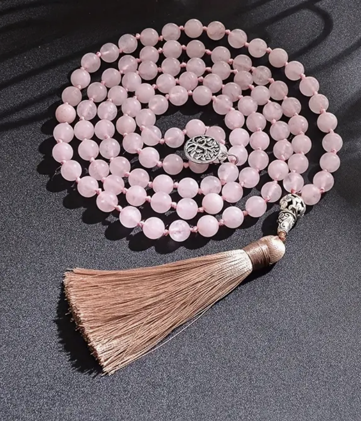 MALA NECKLACE