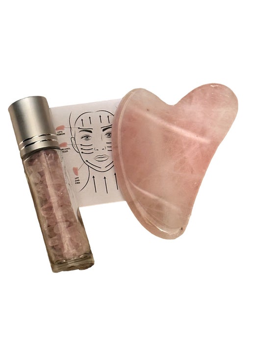 Gua Sha Tools