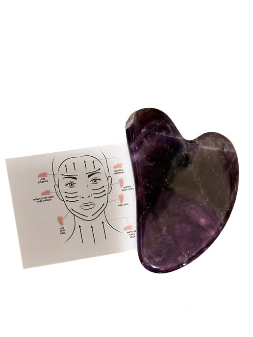 Gua Sha Tools